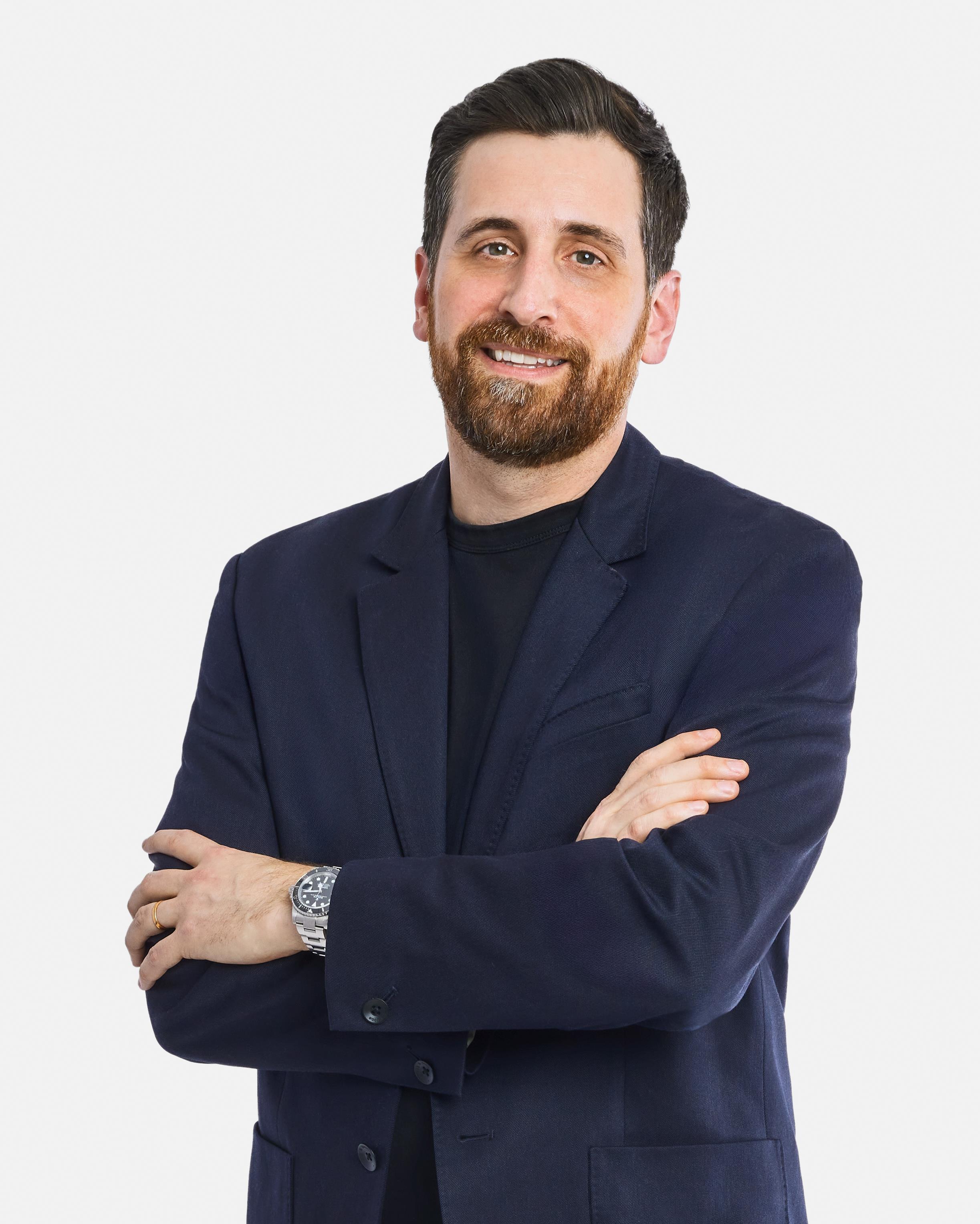 Nolan Grumley